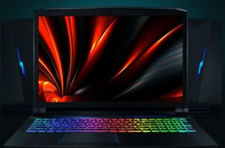 機械師筆記本所屬公司及其技術開發背景